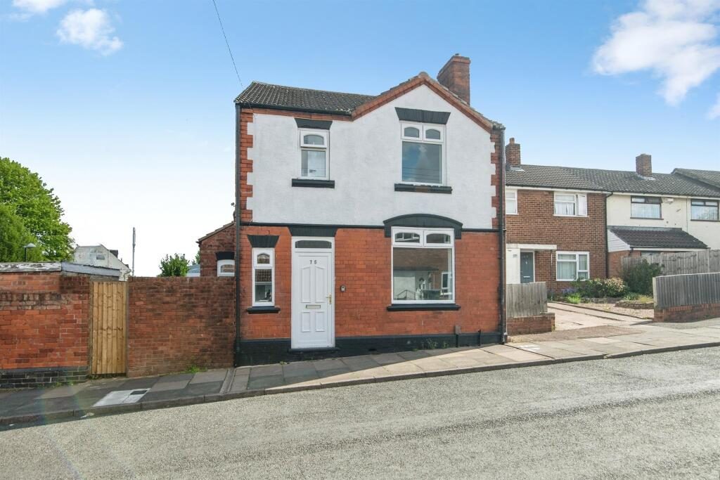 Detached House