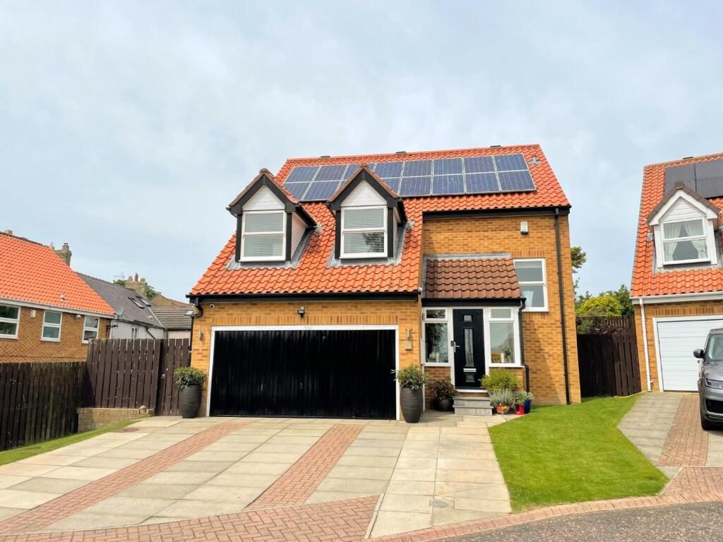 Detached House
