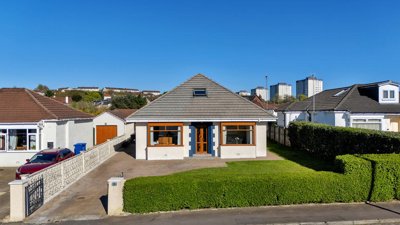 Property on Manor Road, G15 6SL