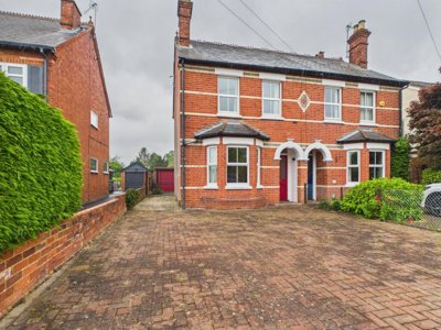 Semi-Detached