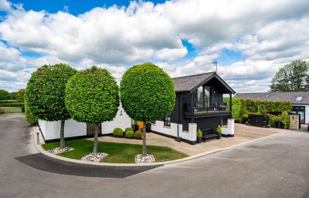 Barn Conversion