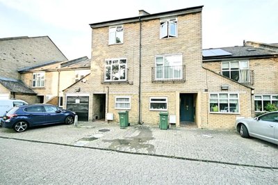 Terraced