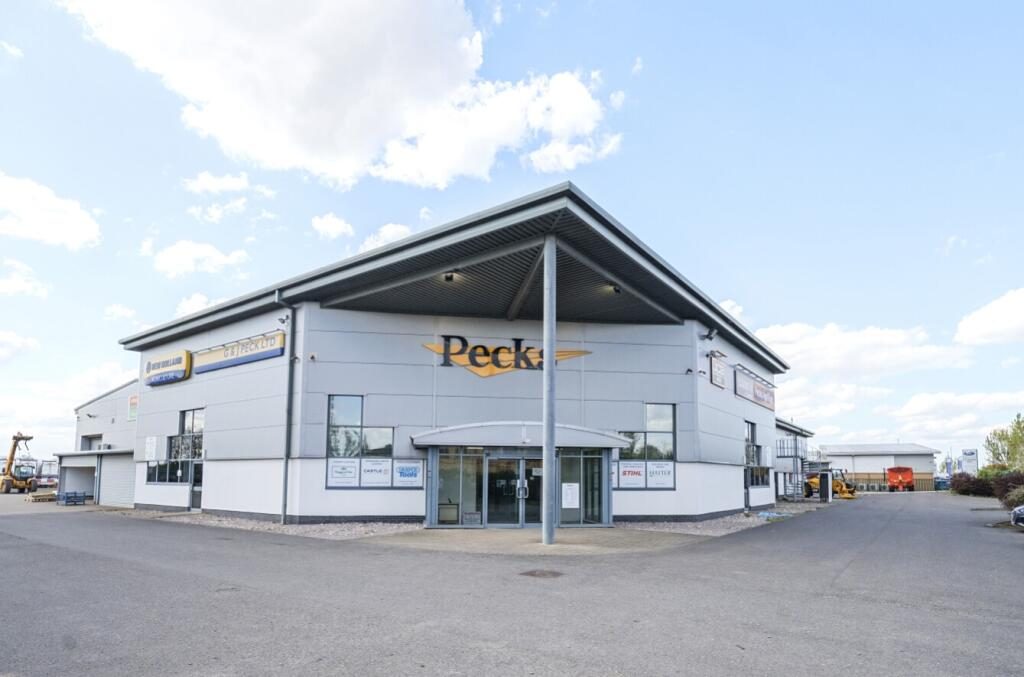 Commercial Property