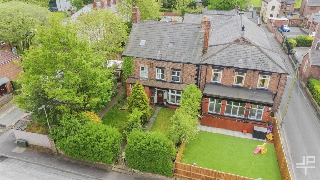 Detached House