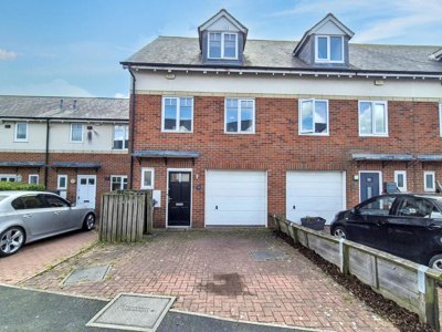 Property on Appletree Court, NE15 8LD