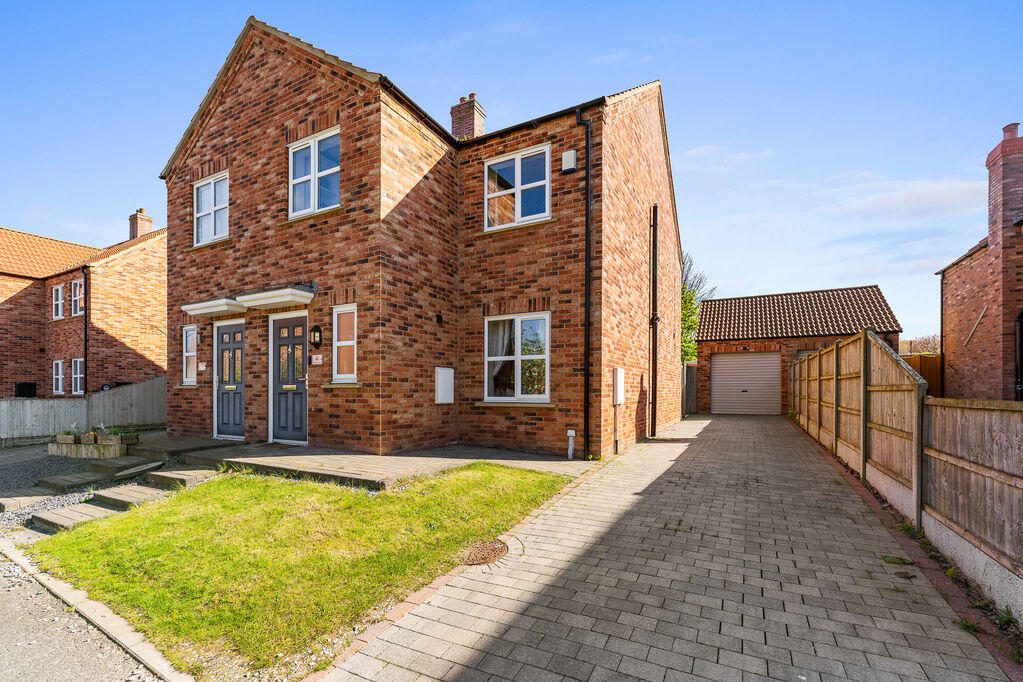 Detached House