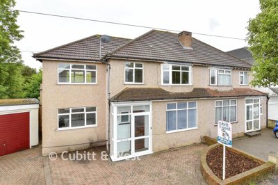 Semi-Detached