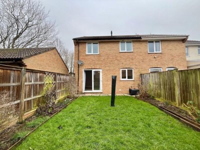 Property on Derwent Grove, TA1 2NJ