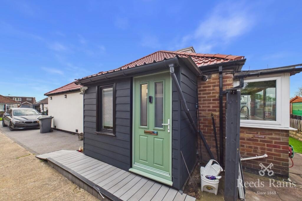 Bungalow
