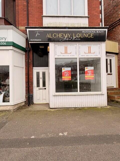 Retail Property (high Street)