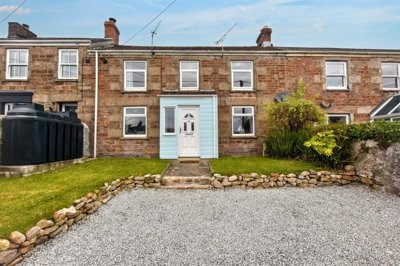 Terraced
