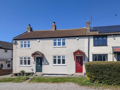 Property on Rose Cottages, TS21 1DY