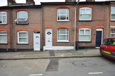 Terraced