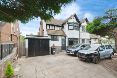 Semi-Detached