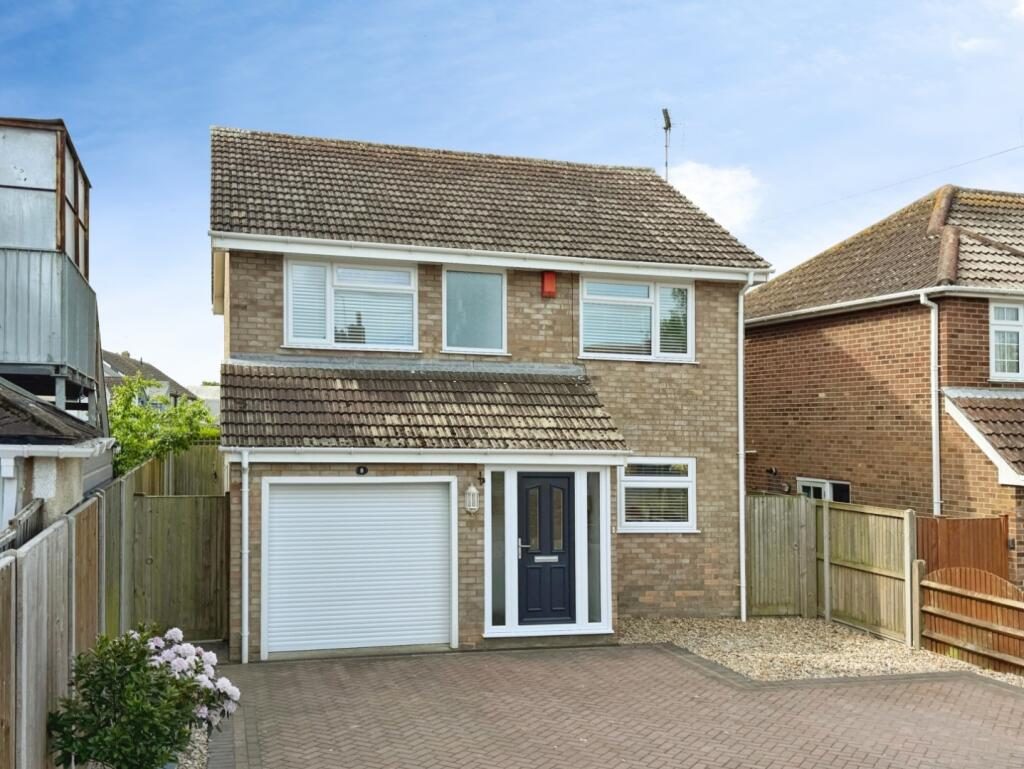 Detached House
