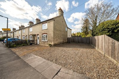 Property on Icknield Way, SG7 5AJ