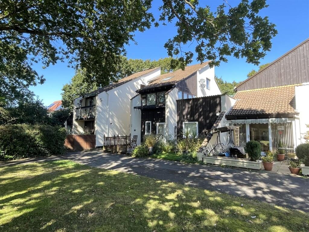Maisonette