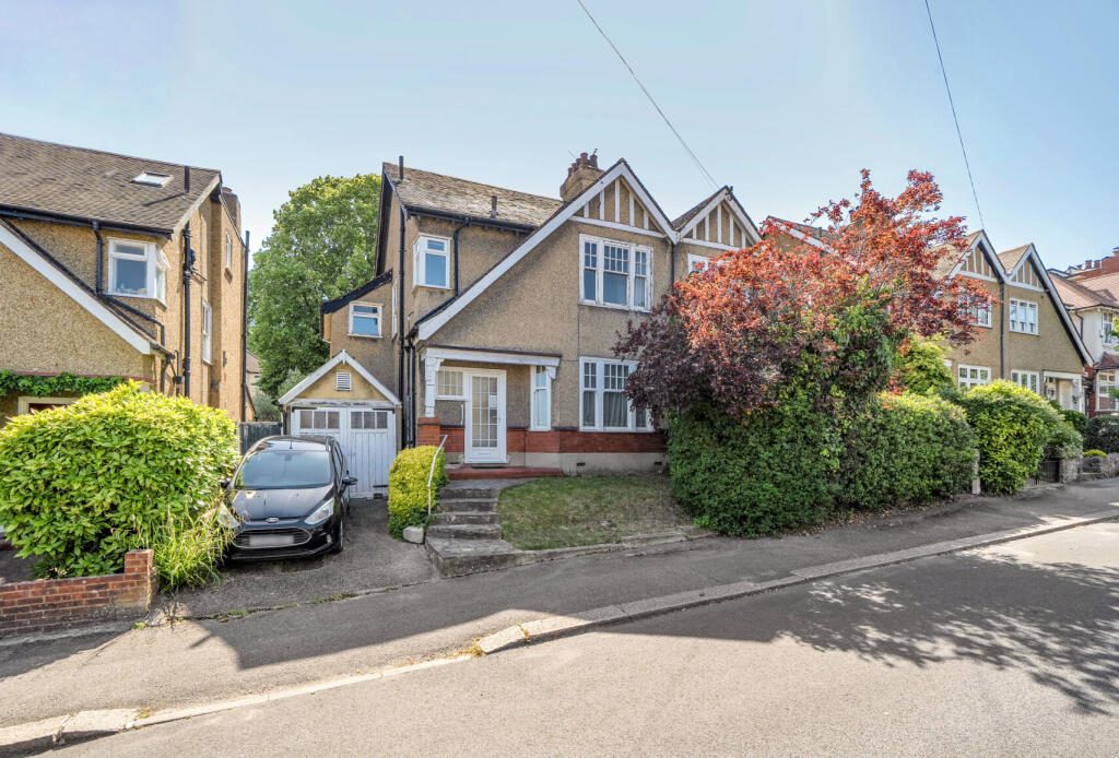 Detached House