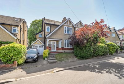 Semi-Detached