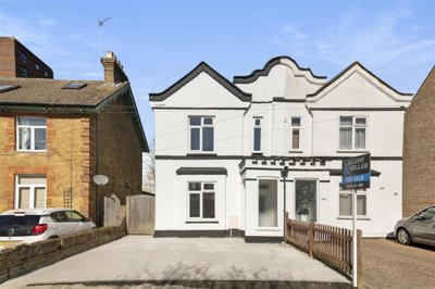 Semi-Detached