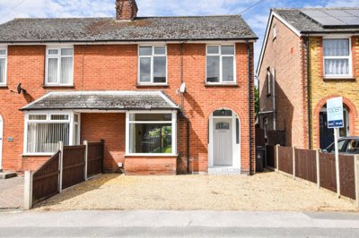 Semi-Detached