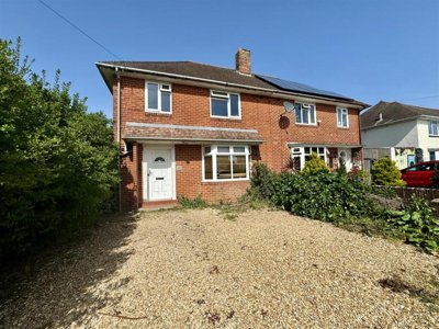Property on Tedder Road, BH11 8BU