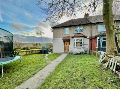 Property on Rhodesway, BD8 0PD