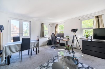 Maisonette