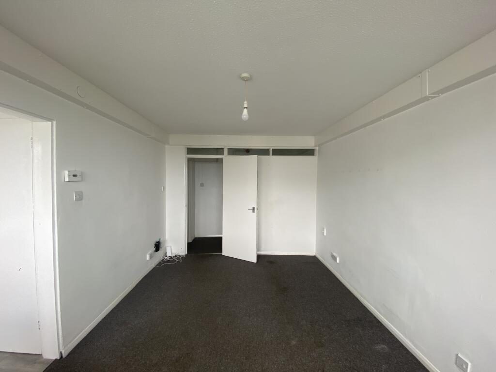 Flat