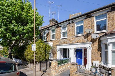 Maisonette