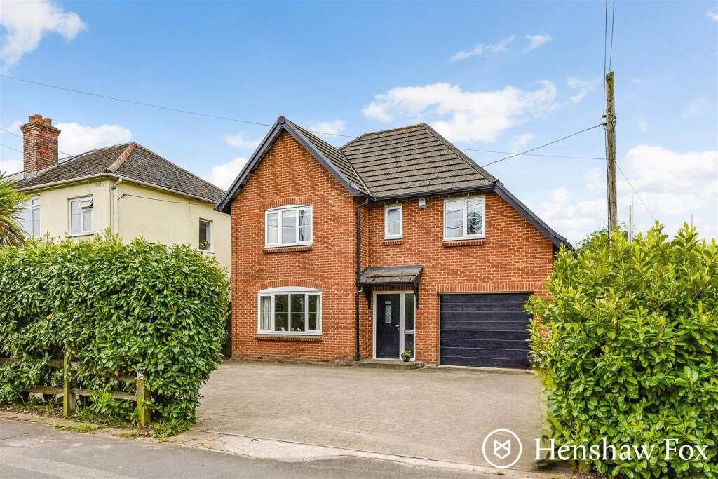 Detached House