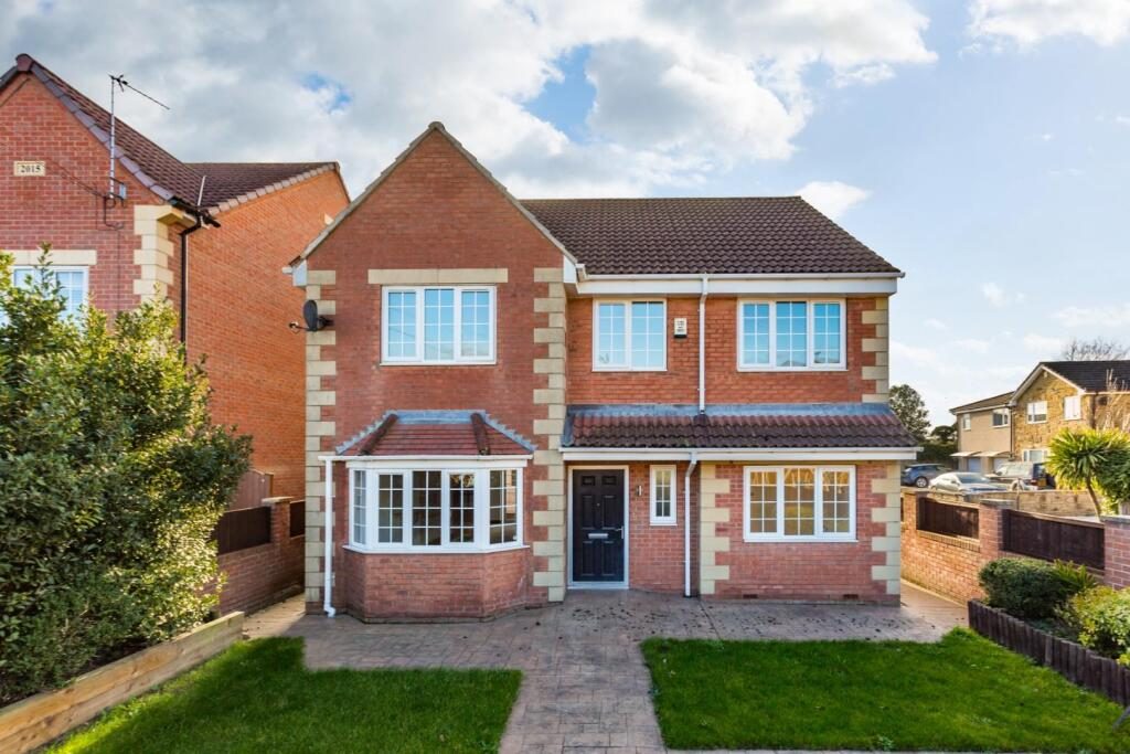Detached House