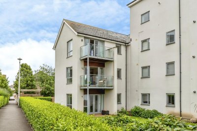 Property on Kittiwake Drive, BS20 7PL