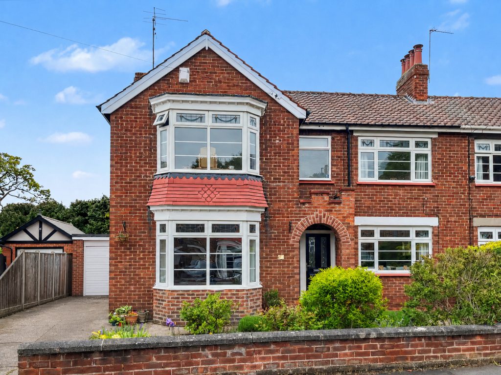 Detached House