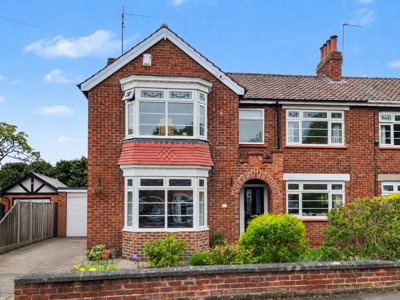 Semi-Detached