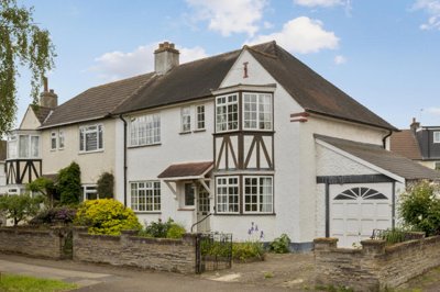Semi-Detached