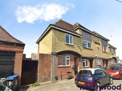 Semi-Detached