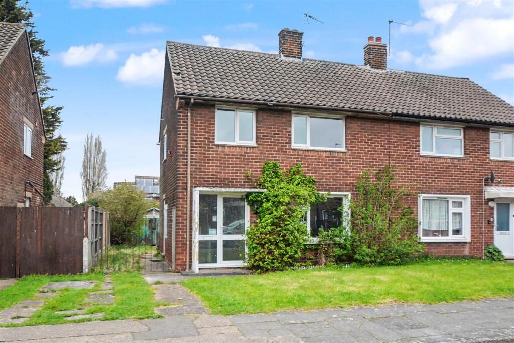 Detached House