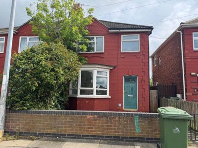 Semi-Detached