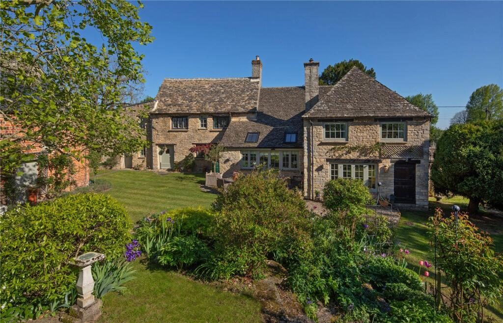 Detached House
