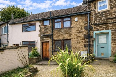 Property on Hammond Square, BD9 4AL