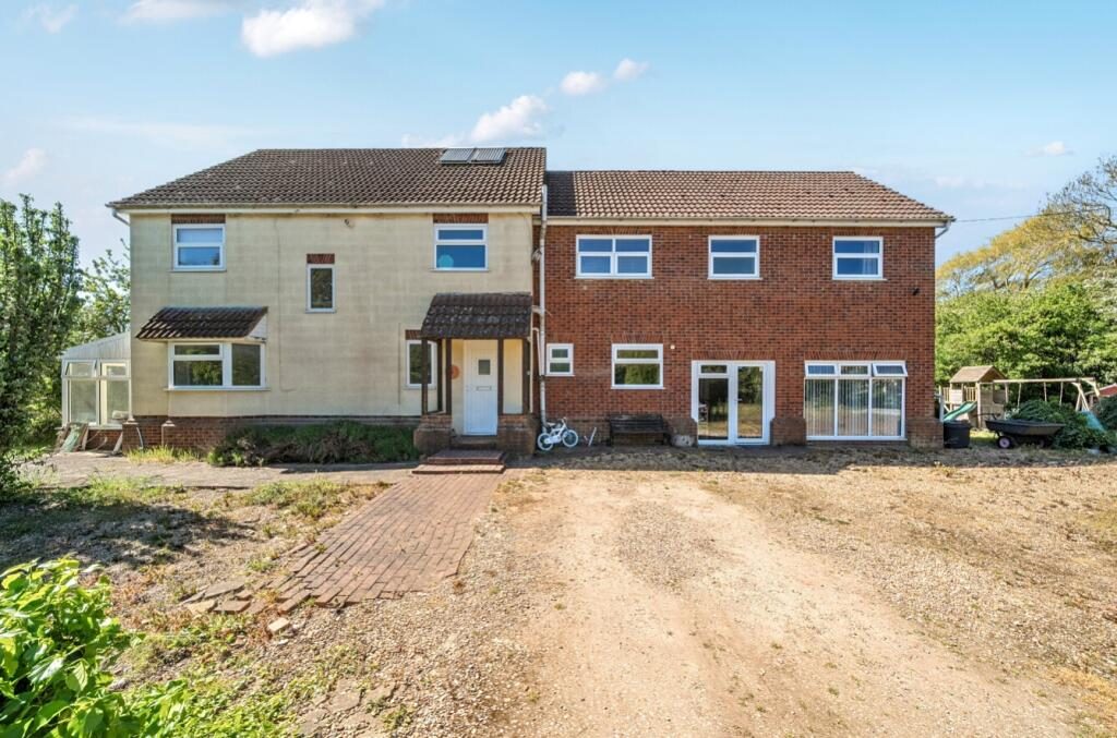 Detached House