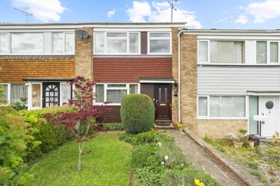 Terraced