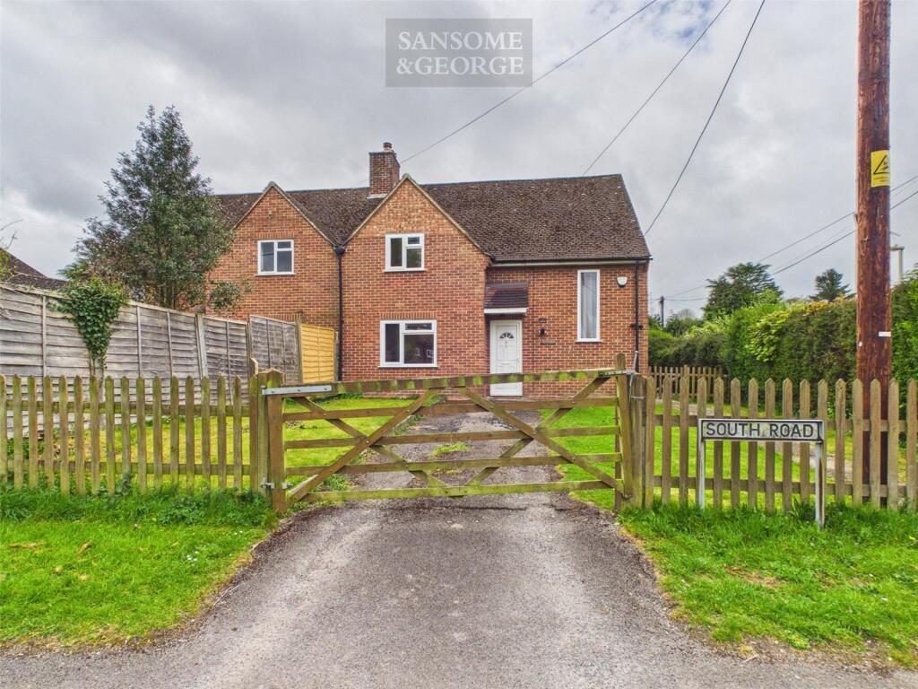 Detached House