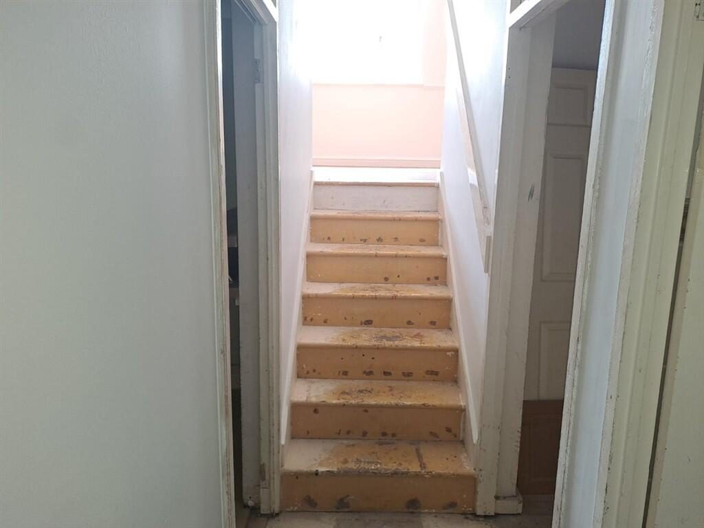 Maisonette
