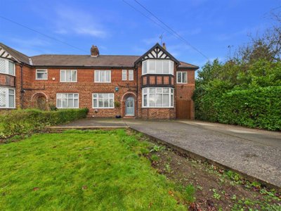 Property on Boothferry Road, HU13 0JL