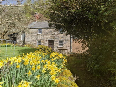 Property on LL25 0DX