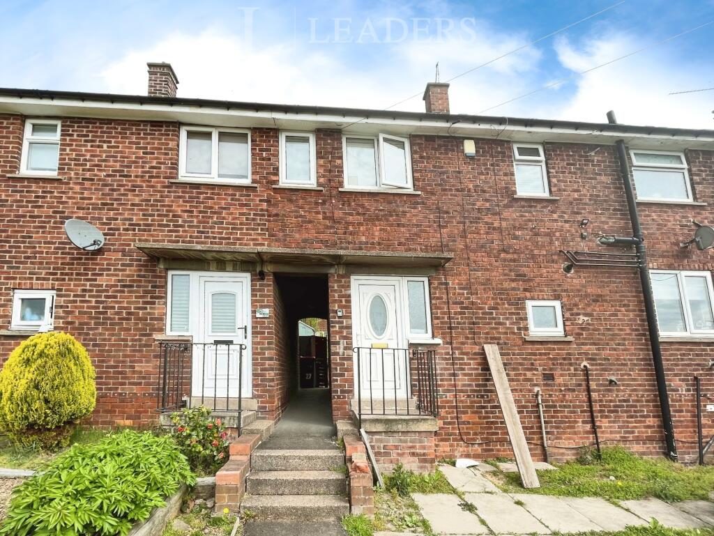 House Share