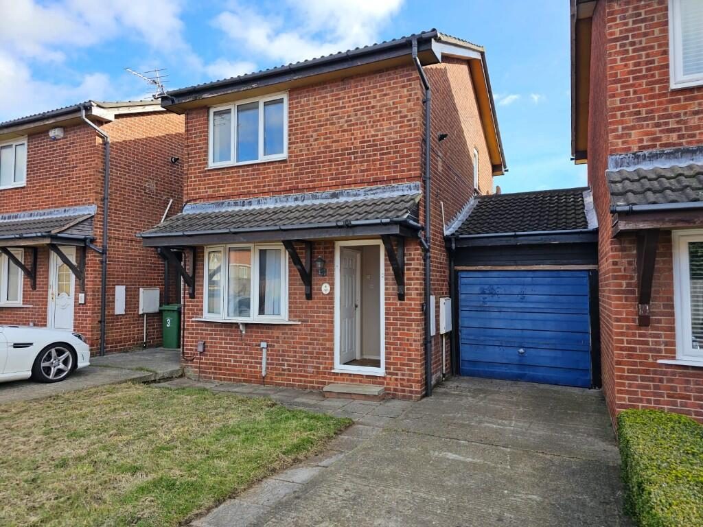 Detached House