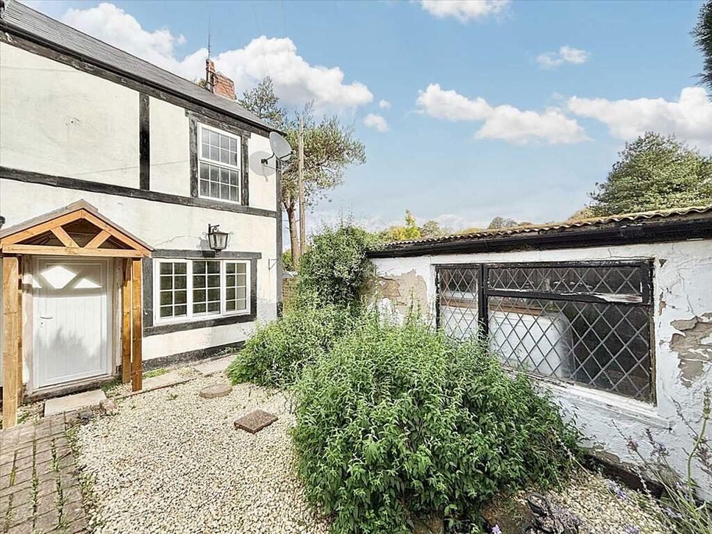 Cottage